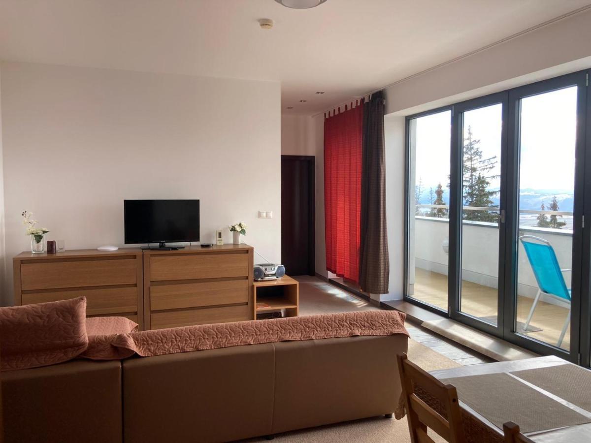 Apartman 106 Panorama Resort Štrbské Pleso Zewnętrze zdjęcie