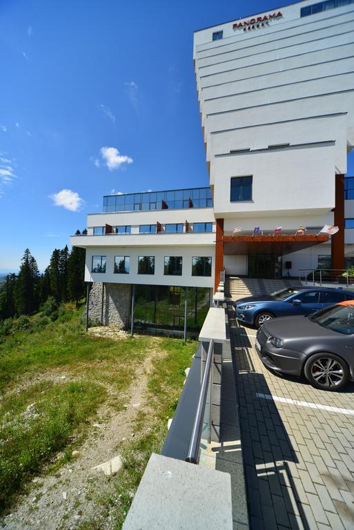 Apartman 106 Panorama Resort Štrbské Pleso Pokój zdjęcie